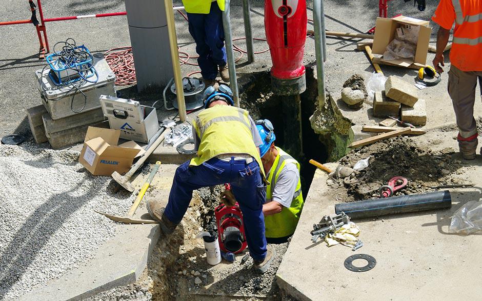 entretien canalisation évier Le Plessis-Trévise