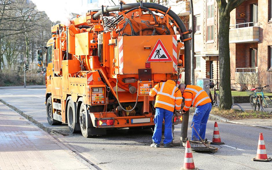 entretien canalisation évier Le Plessis-Trévise