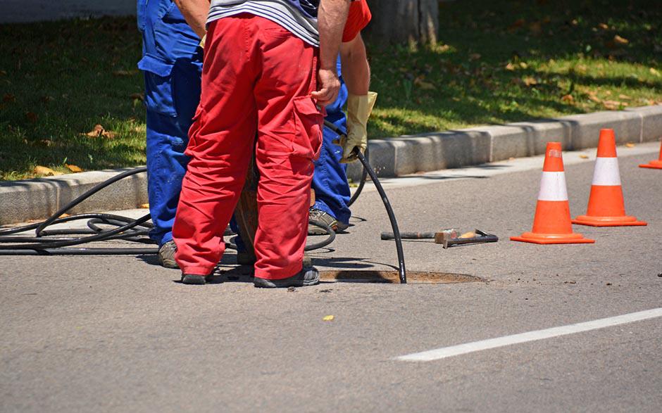 entretien canalisation évier Le Plessis-Trévise