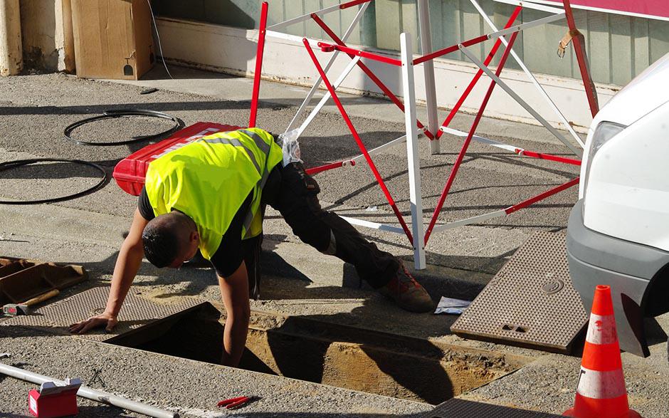 entretien canalisation évier Le Plessis-Trévise