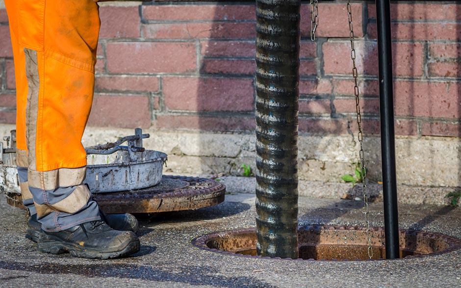 entretien canalisation évier Le Plessis-Trévise