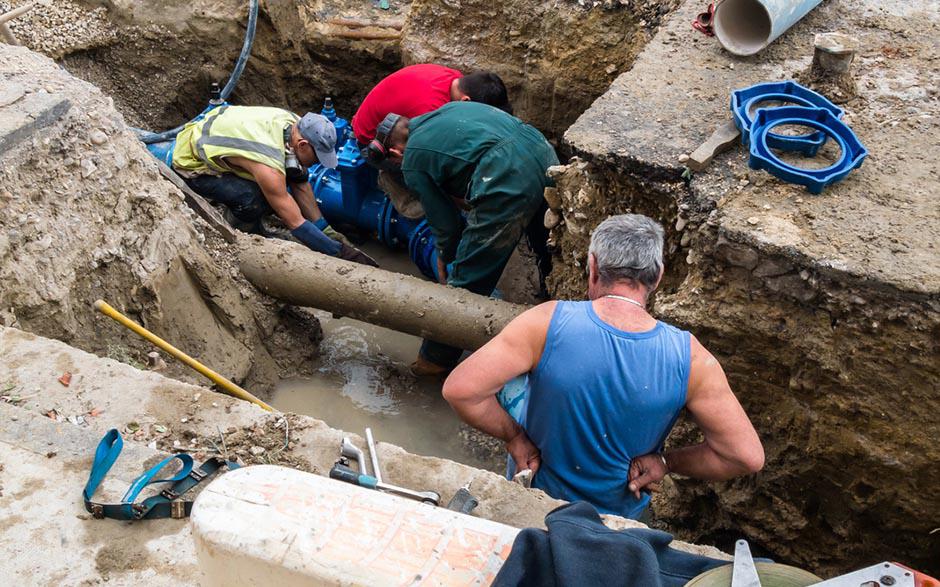 déboucher canalisation évier Le Plessis-Trévise
